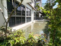 The Inflora (D17), Condominium #460221661